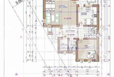 Case moderne de vanzare Trivale, Str. Campului, Pite? - 6