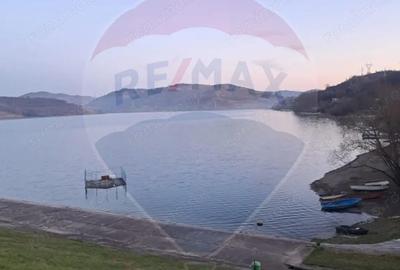 Casă cu Teren 849 Mp în Bezid - 3