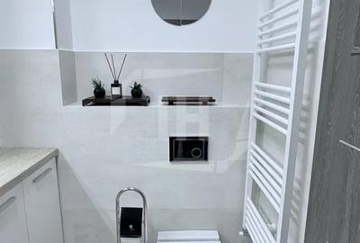 Apartament cu 2 camere semidecomandat, mobilat în Bună Ziua - 6