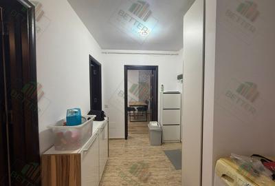 Apartament cu 2 camere decomandat, mobilat în Central - 8