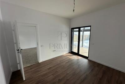 Duplex finalizat - finisaje excelente - 3 dormitoare - zona foarte buna - 6