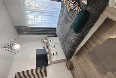 De vanzare apartament 3 camere cu gradina de 105 mp Calea Cisnadiei - 2
