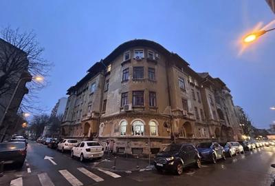 Apartament 5 camere Mosilor - Corbeni - 1