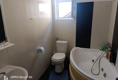 Casa vila de vanzare in mun. Reghin, zona Unirii. - 10