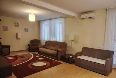 Casă cu 5 camere cu Teren 420 Mp în Central - 8