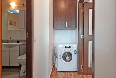 Best price! - Apartament 2 camere | Mobilat si utilat | Zona Marriott - 10