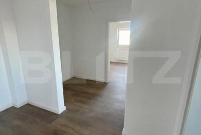 Apartament cu 3 camere - balcon mare, complex nou - 3