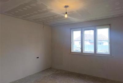 Casă individuală cu 4 camere cu Garaj în Sântana de Mureș - 13