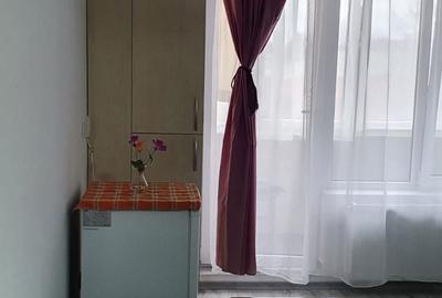 Garsonieră decomandată în Vârteju - 1