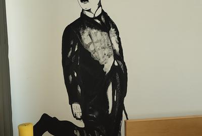 2-Room Apartment – Fully Furnished, Recently Renovated, with Open View, Central - 22