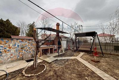 Casă cu 4 camere cu Teren 300 Mp în Nord - 5