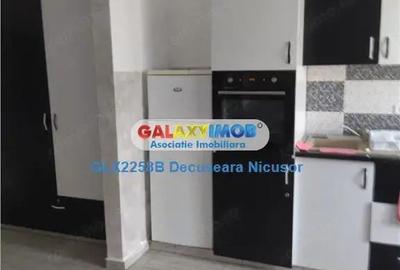 Garsoniera mobilata utilata Militari Residence Rezervelor, 51.500 euro - 5