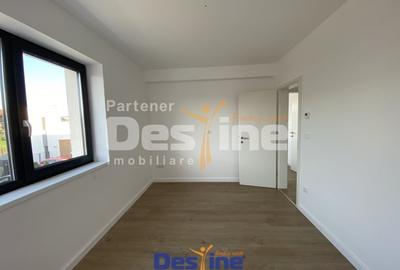 Duplex cu 4 camere cu Canalizare în Bartolomeu - 8