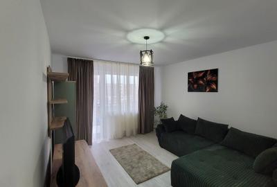 Apartament cu 2 camere decomandat în Central - 2