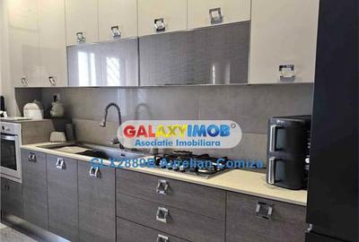 3 camere Bucurestii Noi - 11