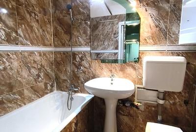 Apartament cu 2 camere decomandat în Rahova