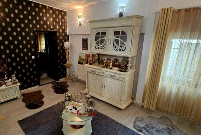 Casă cu 3 camere în Valea Adâncă - 7