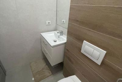 Apartament cu 3 camere decomandat, mobilat în Galata - 4