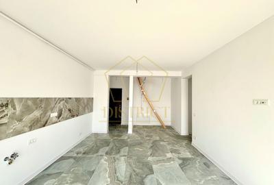 Apartament cu 2 camere semidecomandat în Giroc - 4