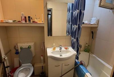 Apartament cu 2 camere decomandat în Central - 14