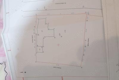 Casă cu 4 camere în Blidari (Cârligele) - 7