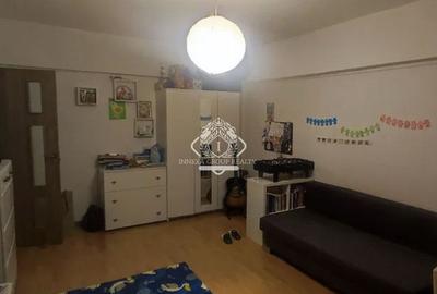 Apartament cu 2 camere semidecomandat, mobilat în Moșilor