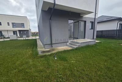 Casă tip 3 – Ivonco Residential, Tunari, Str. Orientului - 5