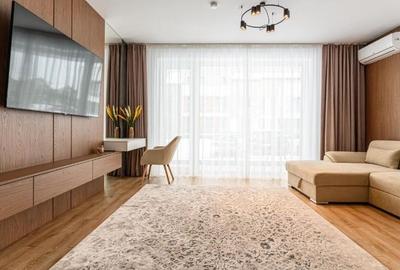 Apartament Brașov 2 Camere Prima inchiriere - Uno Residence - 2