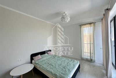 Apartament cu 2 camere, terasa 30 mp, 2 locuri de parcare Apartament cu 2 camere, terasa 30 mp, 2 locuri de parcare - 5