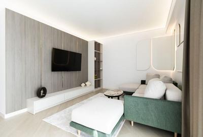 Apartament 3 camere de inchiriat | Cortina North - 2