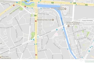 Teren în Mărășești - 1
