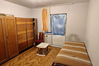 Apartament cu 2 camere decomandat în Central - 7