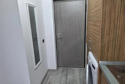 Garsonieră decomandată în Central - 5