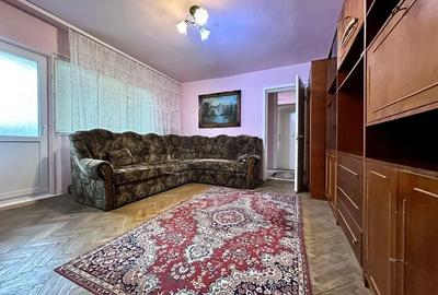 Comision 0%, Apartament 3 Camere, 2 Bai, Centrala, Izolat, Girocului - 3