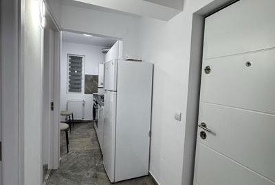 Apartament cu 2 camere în Central - 1
