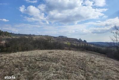 Teren de 11000 mp, în Ștrand - 2