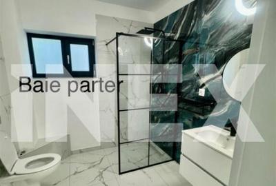 Case individuale 4 camere Bascov | 170 mp | Finalizate - 2