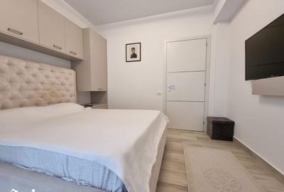 Apartament cu 3 camere, mobilat în Central - 5