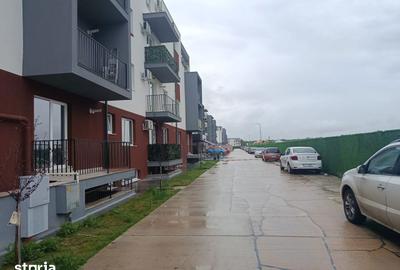 Apartament cu 2 camere în Central - 2