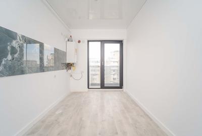 Garsonieră decomandată în Nicolina - 3