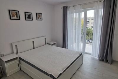 Apartament cu 2 camere nedecomandat în Exterior Vest - 8