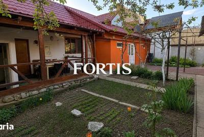 Casă cu 3 camere cu Teren 332 Mp în Central - 8