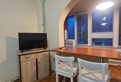 Garsonieră semidecomandată în Cișmigiu - 2