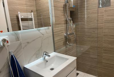 Apartament cu 3 camere decomandat în Exterior Vest - 13