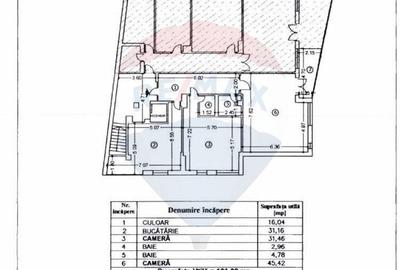 Apartament cu 2 camere de vanzare Voluntari - 18