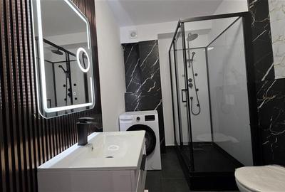 Apartament cu 2 camere semidecomandat în Central - 7