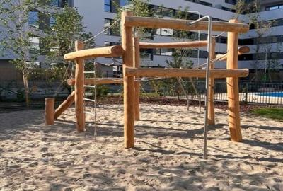 Apartament cu 3 camere semidecomandat în Străulești - 10