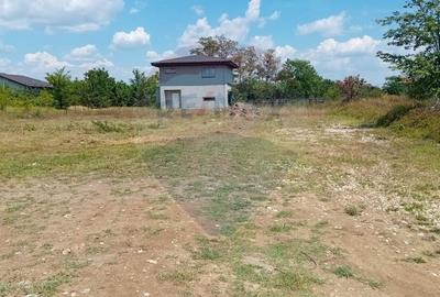 Teren Construcții intravilan de 1070 mp, în Corbeanca - 4