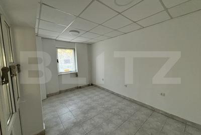 Spatiu comercial zona centrala in Simleul Silvaniei - 3