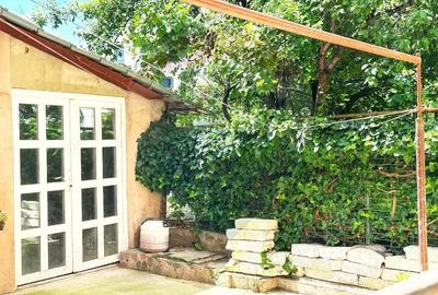 Casă cu 5 camere cu Teren 180 Mp în Cetății - 2